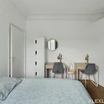 Flexliving - Whole Flat - Lemoine