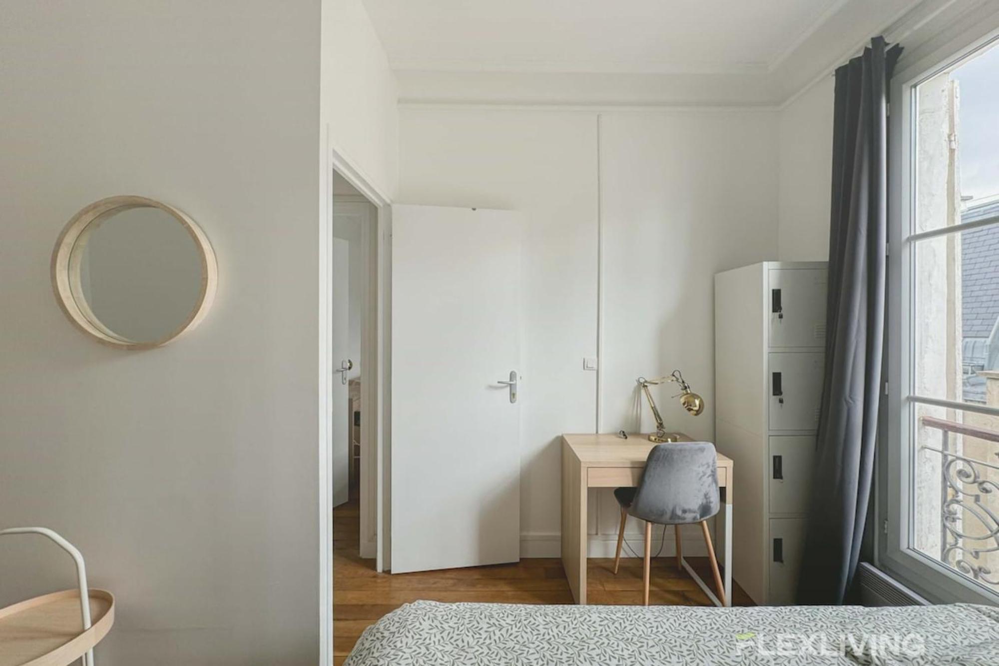 Flexliving - Whole Flat - Lemoine Appartement *