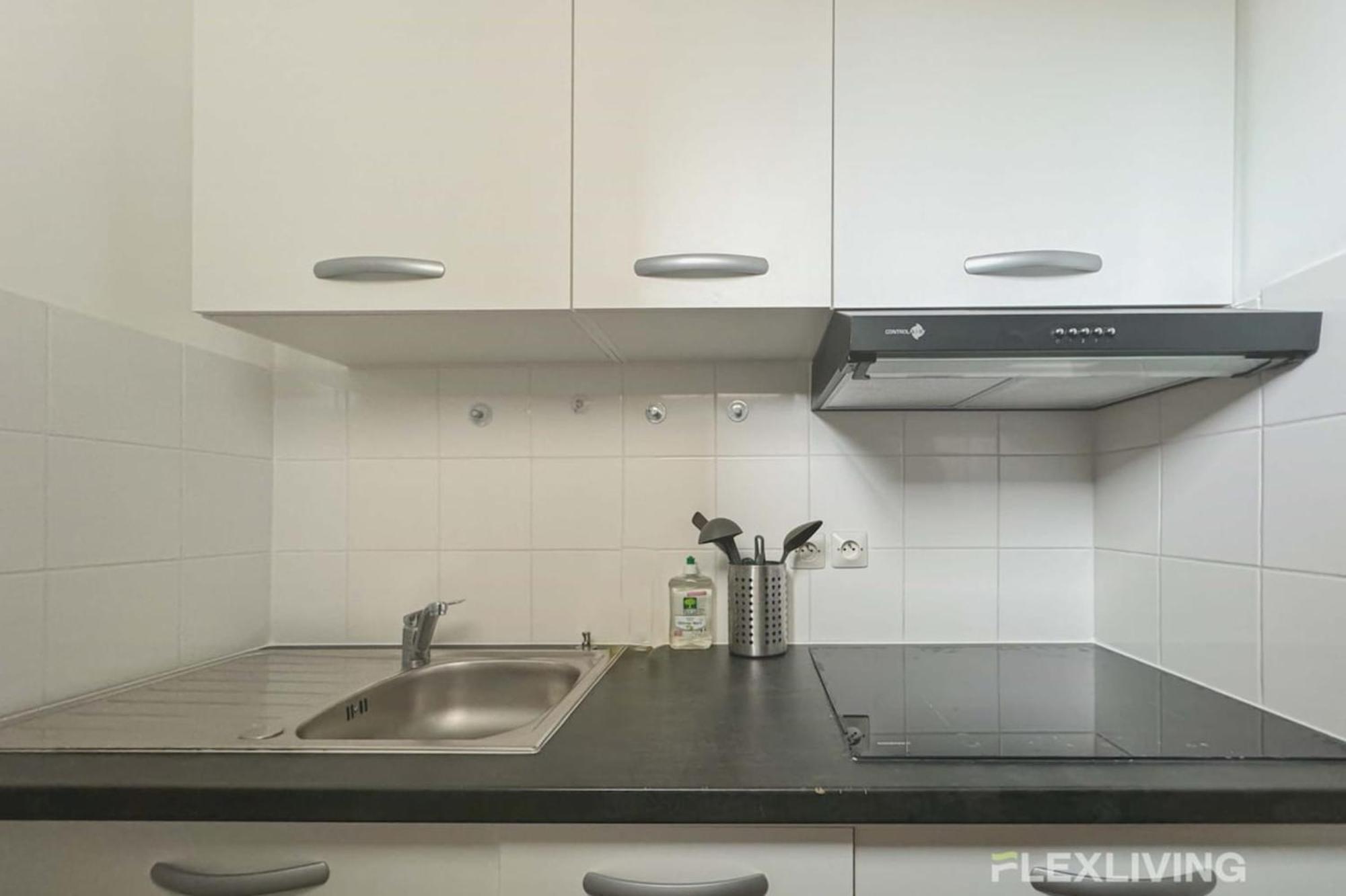 Flexliving - Whole Flat - Lemoine Appartement