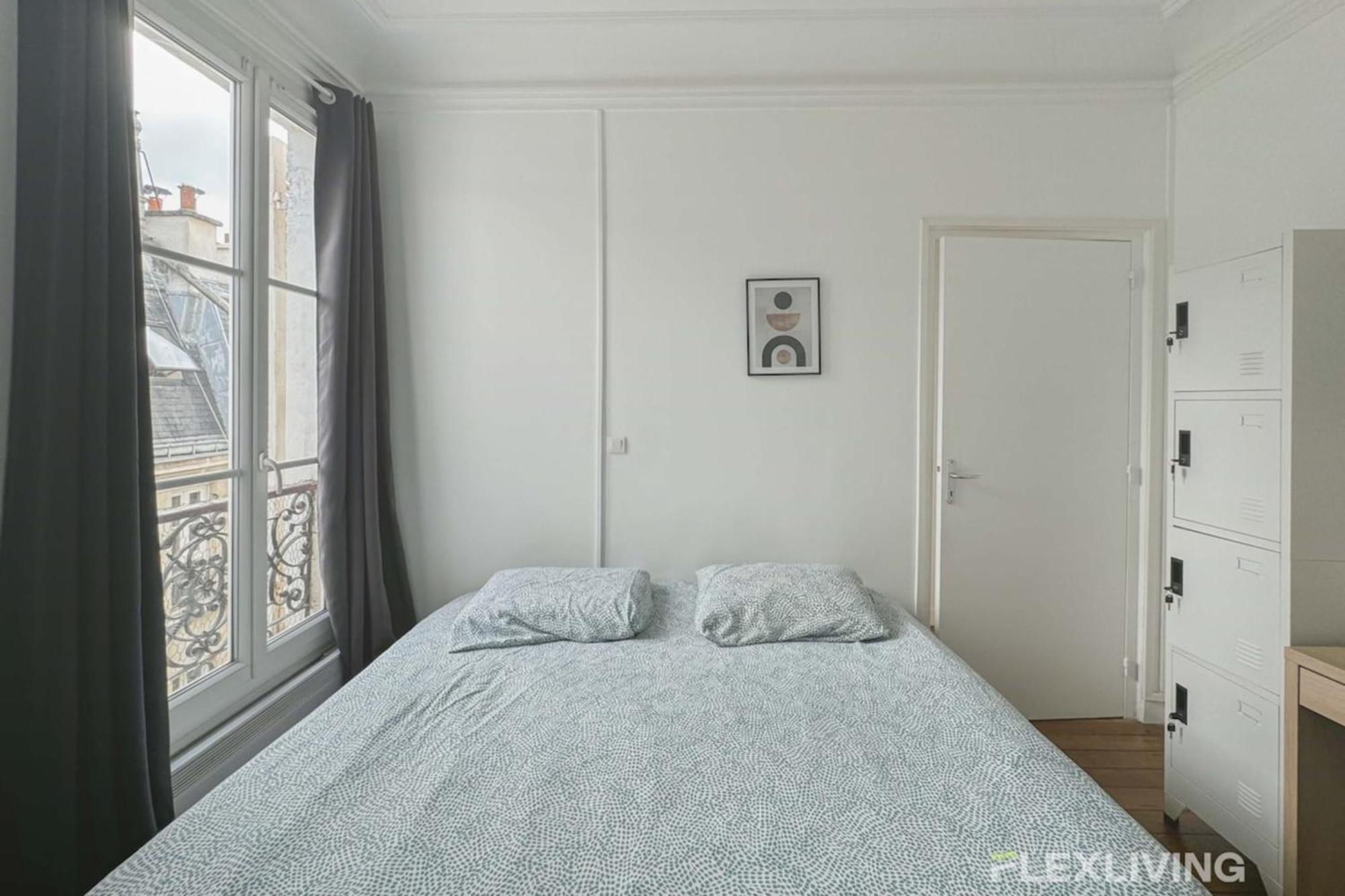 Appartement Flexliving - Whole Flat - Lemoine *