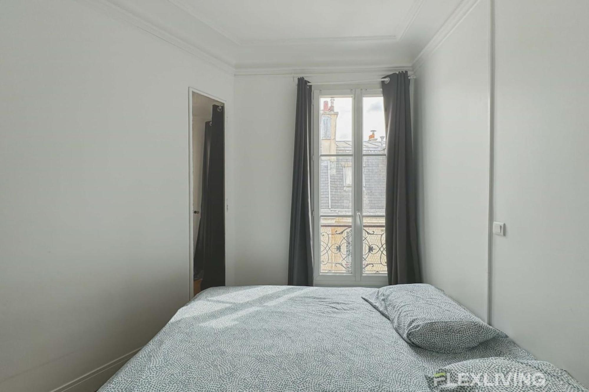 Flexliving - Whole Flat - Lemoine *